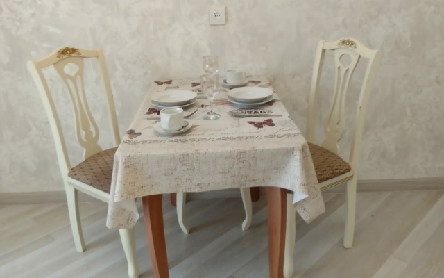 Posutochno Flat