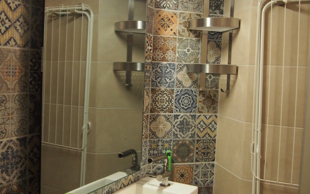 Апартаменты-A