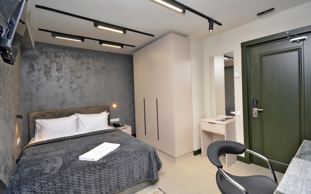 Avenue Apart Apartment Hotel