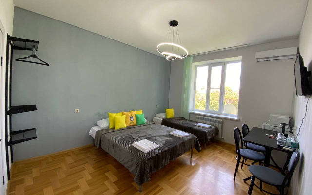 Gogolya 10 Guest house