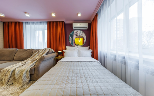 Квартира на Софьи Перовской