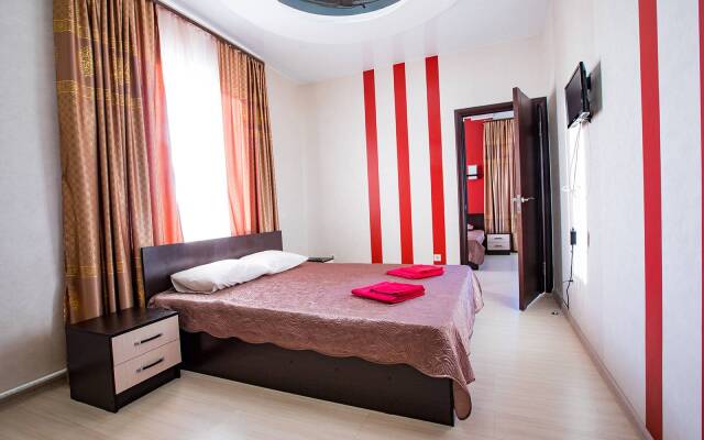 Ekonom Hotel