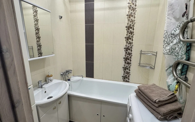 Квартира Двухкомнатная квартира рядом с набережной Брюгге