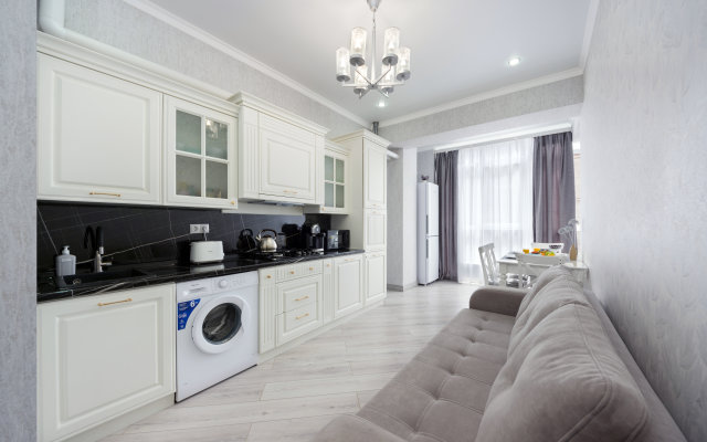 Raidas Na Dekabristov 36-2 Flat