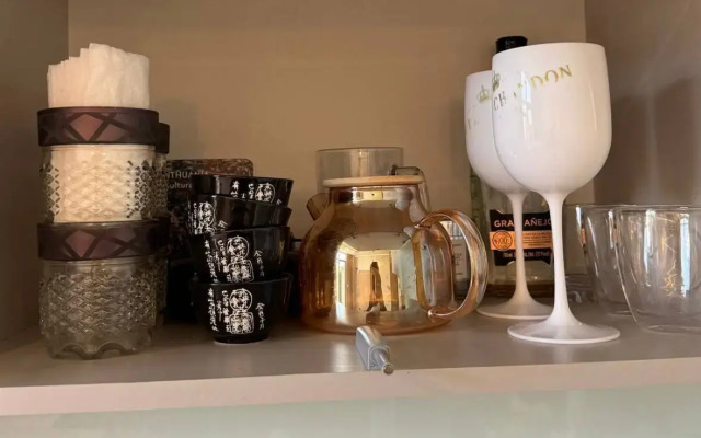 Butler Malta Apartments