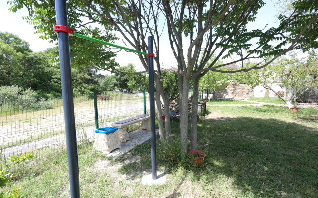 Гостевой Дом Династия (корпус 2)