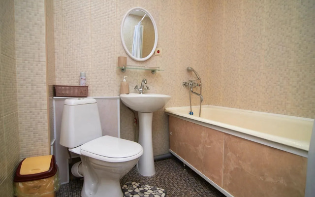 Квартира На Окопной 1