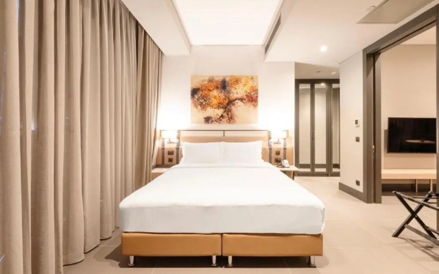 Bomonti Arjaan By Rotana