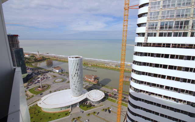 Mega Palace Apartments