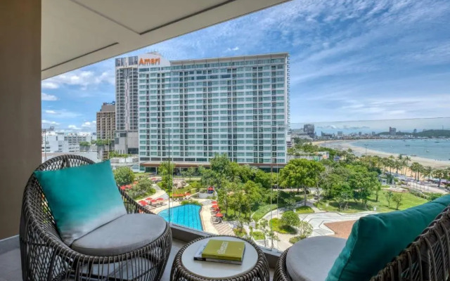 Amari Pattaya