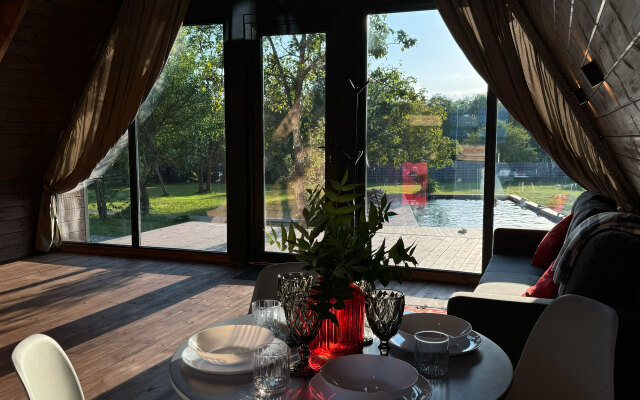 Yelan Glamping