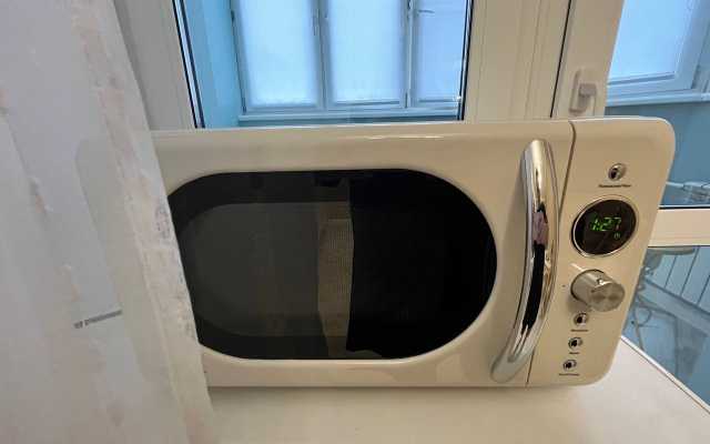 Квартира на Солнечном Бульваре 20