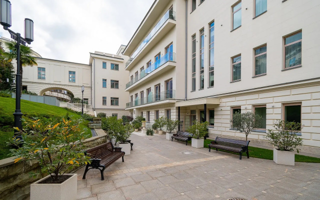 Apartment Grand Royal Residences