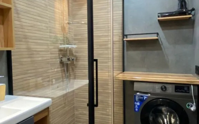 Апартаменты Люкс Плюс Альянс