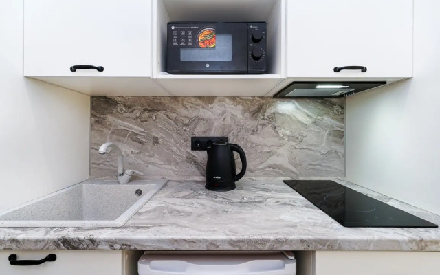 1 Sochi Park Gosti-24 Apartment
