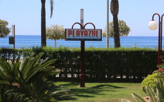 Para 5 personas en Cambrils Apartments