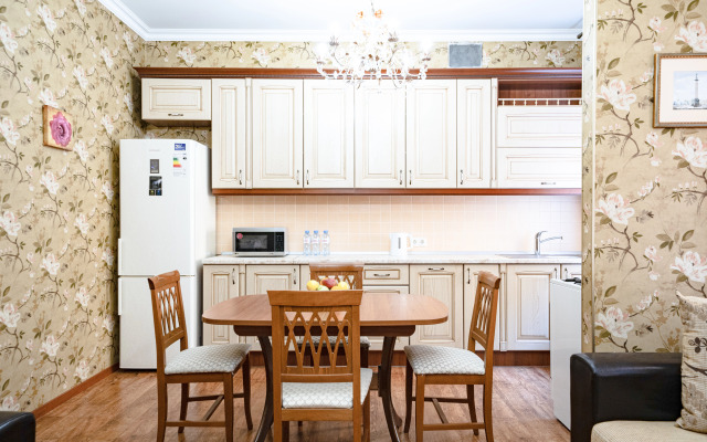 Апартаменты Рядом с Исаакиевским собором