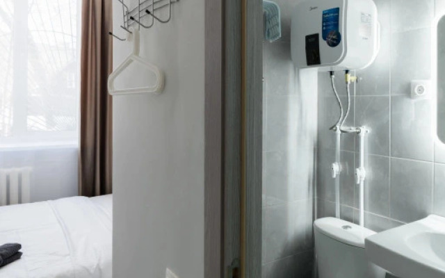 Апартаменты Стадартные Уютные в Подольске