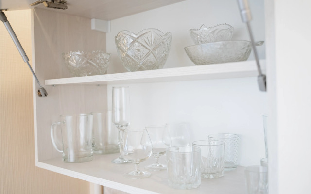 Квартира напротив Парка Победы в центре города