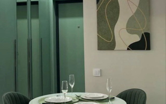 Sochi Oliviya Apartments