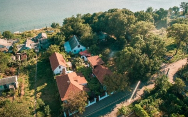 Gostinyij Dvor B&B Hotel