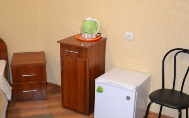 Home Hotel