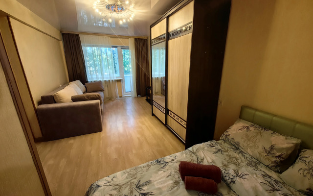 Квартира 1-комнатная квартира в расширенном центре рядом с Консерваторией