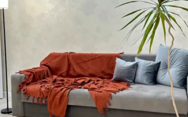 Квартира Лермонтовская квартира Пятигорск Пастухова 38 3 этаж