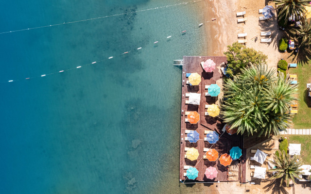 Toka Bodrum Hotel & Beach Club