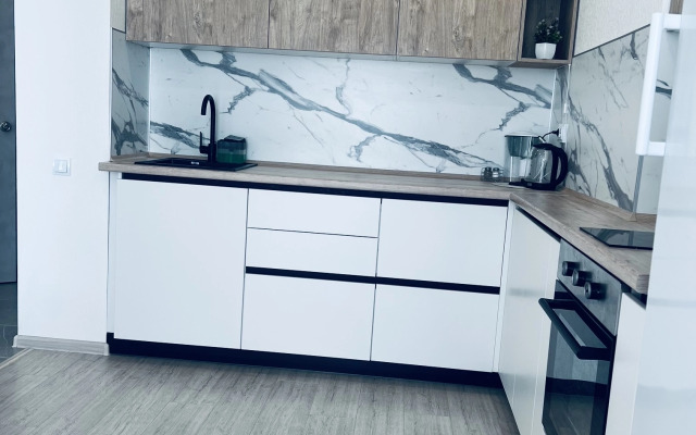 Квартира в ЖК Новая Жизнь