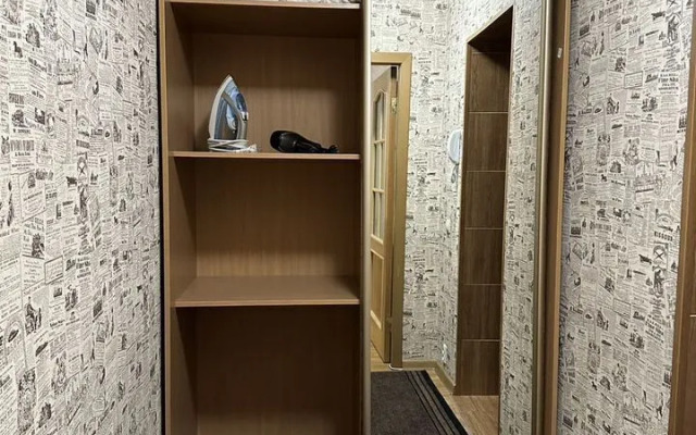 Квартира на Улице Бутина 127