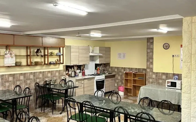 Гостевой дом Арт-Софи