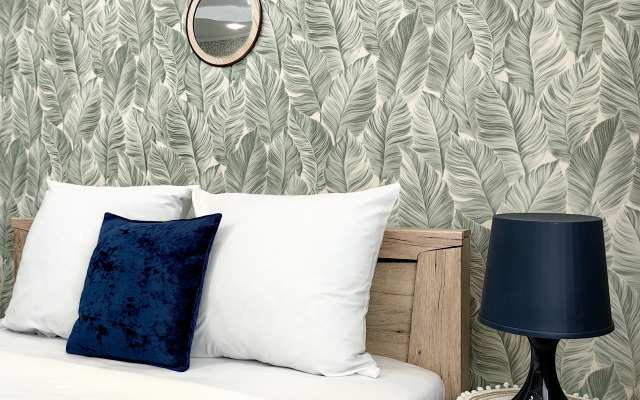 Квартира Двухкомнатная на Станке Димитрова 67