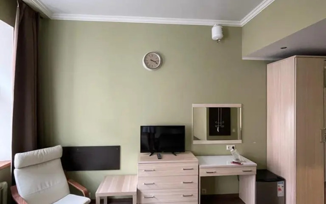 Апартаменты на Гражданской 9 (7)