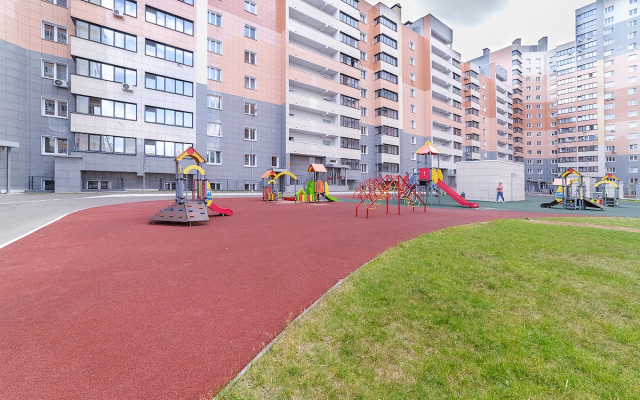 Апартаменты Уютные у Казань Арены