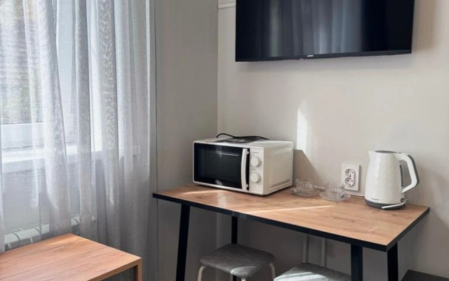 Гостевой дом Уют