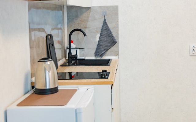 Studiya Flat
