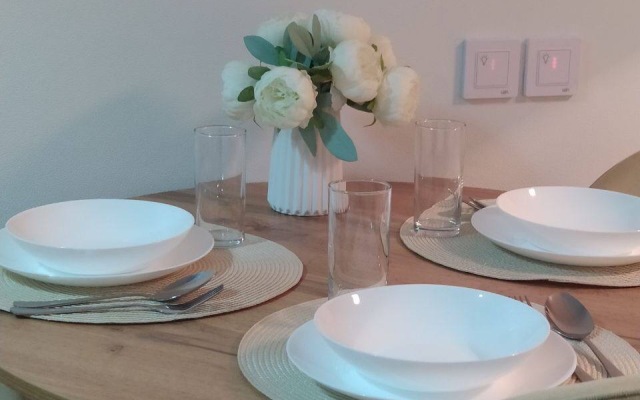 Квартира Студия Сканди в Видном