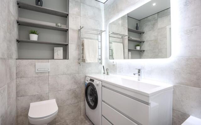 MaxRealty24 Apartments