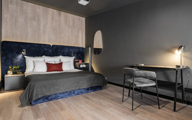 Terraplace By Mix Hotels Hotel