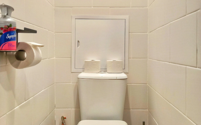 Квартира 1-комнатная в тихом районе 212 квартала