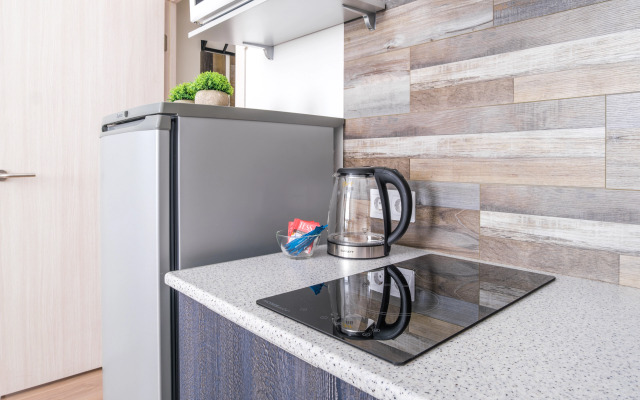 Студия Stepanenkov на Полимерном 11