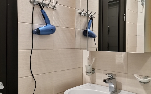 Квартира Гагарина 51 А