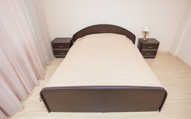 Апартаменты Юрия Гагарина 2А