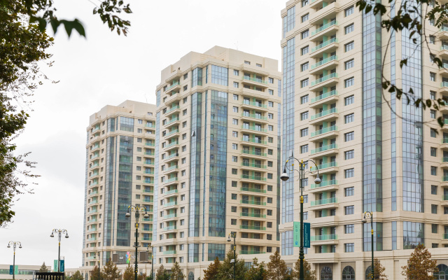 Arena Hotel Baku