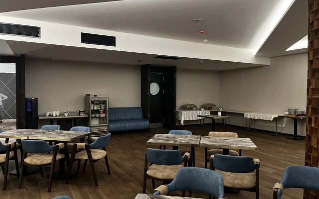 Nobel Design Hotel