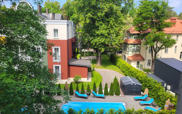 Квартира Уютная Светлая