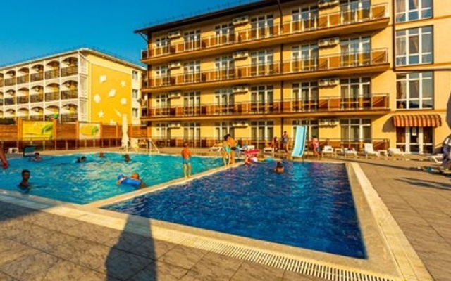 Grand Priboy(anapa)