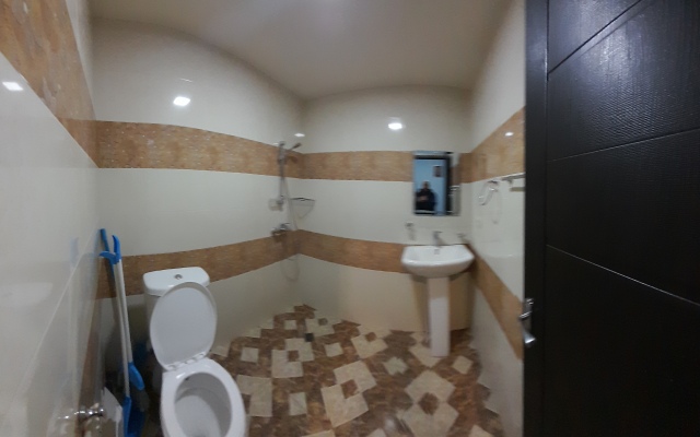 Art Guest House In Kaskad Guest House