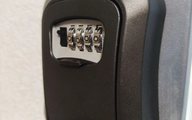 Квартира Венеция-Аквапарк